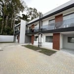 Sobrado com 2 dormitórios à venda, 57 m² por R$ 358.980 - Sítio Cercado - Curitiba/PR