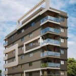 Cobertura com 3 dormitórios à venda, 148 m² por R$ 1.249.990,00 - São Pedro - São José dos Pinhais/PR