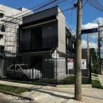 Sobrado com 2 dormitórios à venda, 67 m² por R$ 380.000 - Tatuquara - Curitiba/PR