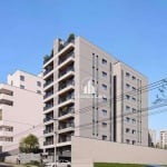 Cobertura com 3 dormitórios à venda, 157 m² por R$ 2.047.788 - Água Verde - Curitiba/PR