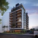 Apartamento à venda, 101 m² por R$ 1.401.739,00 - Bigorrilho - Curitiba/PR