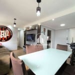 Apartamento com 2 dormitórios à venda, 47 m² por R$ 225.000 - Sítio Cercado - Curitiba/PR