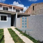 Casa à venda, 50 m² por R$ 260.000,00 - Campo de Santana - Curitiba/PR