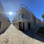 Sobrado à venda, 240 m² por R$ 1.299.000,00 - Bacacheri - Curitiba/PR