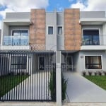 Sobrado à venda, 123 m² por R$ 714.038,00 - Boqueirão - Curitiba/PR