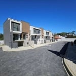 Sobrado à venda, 158 m² por R$ 1.148.966,56 - Abranches - Curitiba/PR