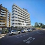 Apartamento à venda, 34 m² por R$ 399.144,53 - Vila Izabel - Curitiba/PR