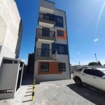 Apartamento à venda, 43 m² por R$ 280.000,00 - Três Marias - São José dos Pinhais/PR