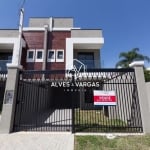 Casa com 3 quartos à venda na Rua Maranhão, 53, Água Verde, Curitiba