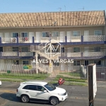 Apartamento com 1 quarto para alugar na Rua Izaac Ferreira da Cruz, 4910, Alto Boqueirão, Curitiba