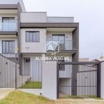 Casa com 3 quartos à venda na Rua Vicente Geronasso, 154, Boa Vista, Curitiba