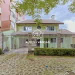 Casa com 4 quartos à venda na Doutor do Raul Carneiro Filho, 194, Água Verde, Curitiba