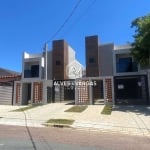 Casa com 3 quartos à venda na Rua Mato Grosso, 1536, Portão, Curitiba