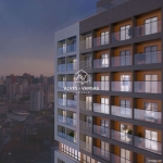 Apartamento com 1 quarto à venda na Rua Treze de Maio, 400, Centro, Curitiba