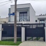 Casa com 3 quartos à venda na Elizabeth Jane Brown, 25, Uberaba, Curitiba