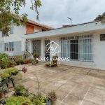 Casa com 5 quartos à venda na Alexandre Dalcuch, 132, Bacacheri, Curitiba