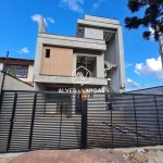 Casa com 3 quartos à venda na Rua Rodolpho Senff, 1101, Jardim das Américas, Curitiba