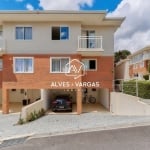 Casa em condomínio fechado com 4 quartos à venda na Joao Carlos de Souza e Castro, 358, Guabirotuba, Curitiba