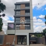 Apartamento com 1 quarto à venda na Rua Nossa Senhora de Nazaré, 1380, Boa Vista, Curitiba