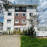 Apartamento com 2 quartos à venda na Rua Rio São Francisco, 1101, Weissópolis, Pinhais