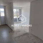 Apartamento com 2 quartos à venda na Rua Major Theolindo Ferreira Ribas, 377, Hauer, Curitiba