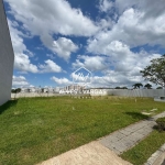 Terreno em condomínio fechado à venda na Rua Antônio Zaramella, 1615, Colônia Rio Grande, São José dos Pinhais