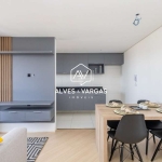 Apartamento com 1 quarto à venda na Avenida Prefeito Maurício Fruet, 2030, Capão da Imbuia, Curitiba