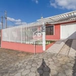 Casa com 5 quartos à venda na Rua Humberto Geronasso, 886, Barreirinha, Curitiba