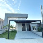 Casa - Residencial Mantova - nº151