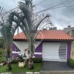 ´CASA 78M²2 QUARTOS 1 BANHEIRO - ALTOS DE VOTORANTIM