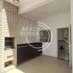 Casa térrea no condomínio Villagio Ipanema I