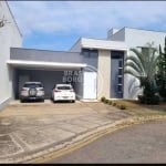 CASA SOBRADO COM 4 QUARTOS EM CONDOMINIO, SOROCABA