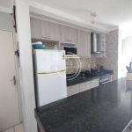 LINDO APARTAMENTO 55M² RESID. ILHA DE MÁLAGA - VOTORANTIM