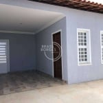 Casa para venda com 2 quartos, 92m² por R$ 340.000 - Jardim Santa Esmeralda - Sorocaba/SP