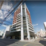 Conjunto Comercial, 89,10m², à venda em Curitiba, Centro