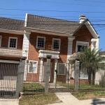 Casa à venda no São Lourenço em Curitiba