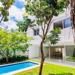 Casa com 4 dormitórios à venda, 254 m² por R$ 4.490.000,00 - Granja Julieta - São Paulo/SP