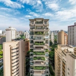 Edifício Artur Ramos | Apartamento na Rua Professor Artur Ramos, 422, Jardim Paulistano. 811 m², 5 suítes, 11 vagas, lazer e segurança