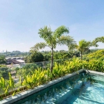 Arruda 168 Alto de Pinheiros. Cobertura à venda ao lado do Parque Villa Lobos, triplex 378 m², 3 suítes, área gourmet, piscina, sauna, 4 vagas e lazer