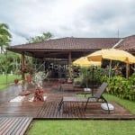 Casa à venda Ubatuba Jardim Costa Azul Casa de Condomínio à venda em Praia Dura, Rua Flava, Ubatuba - SP. 592 m², 6 suítes, amplo terreno com saída para praia