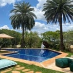 Quinta da Baroneza Bragança Paulista/SP. Casa à venda Condomínio Quinta da Baroneza, 4 quartos, sendo 4 suítes, mobiliada, 900 m², piscina, área gourmet e 3 vagas. Qta. Baroneza Bragança Paulista - SP