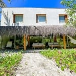 Fasano Reserva Trancoso Villas Fasano por Isay Weinfeld à venda, casa em condomínio com 3 quartos, sendo 3 suítes, 262 m² em meio a natureza ao lado do Hotel Fasano na Praia de Itapororoca