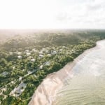 Estâncias Fasano Terreno à venda Reserva Trancoso, 4.029 m², de frente para praia de Itapororoca e ao lado do Hotel Fasano, desfrute do Clube Fasano Trancoso (mediante adesão)