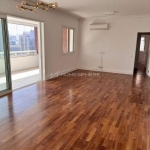 Apartamento com 151 m², 2 quartos sendo 2 suítes para alugar no bairro Itaim Bibi.