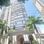 Condomínio Frederic Chopin Jardim Paulistano Rua Frederic Chopin, 157 / 210. Apartamento à venda 585m², 5 suítes, lazer e segurança no Edifício Frederic Chopin da construtora São José