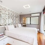 Apartamento com 316 m², 4 quartos sendo 4 suítes à venda no bairro Aclimação.