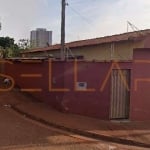 Casa com 2 quartos à venda na Vila Nova, 25, Vila Recreio, Ribeirão Preto