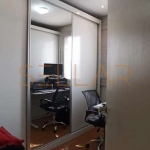 Apartamento com 2 quartos para alugar na Rua dos Americanos, 838, Barra Funda, São Paulo