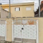 Casa com 2 quartos à venda na Tabuleiro, 13, Jardim Tietê, São Paulo