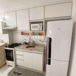 Apartamento no Presidente Altino - Venda